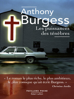 cover image of Les Puissances des ténèbres